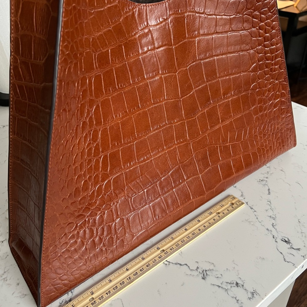 Staud Rey Bag - Large - Picture 10 of 10